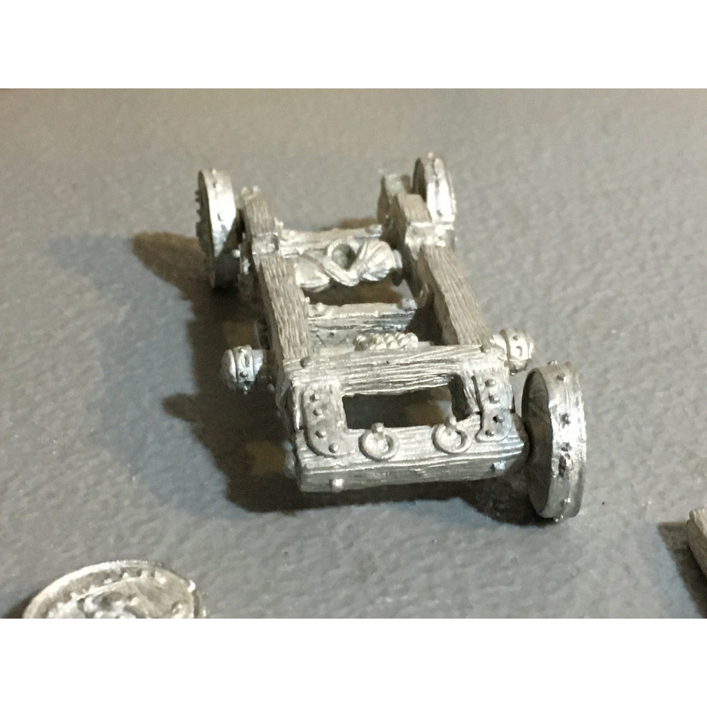 A30743 WARHAMMER MARAUDER FANTASY DWARFS GOB-LOBBER OOP RARE GW CITADEL