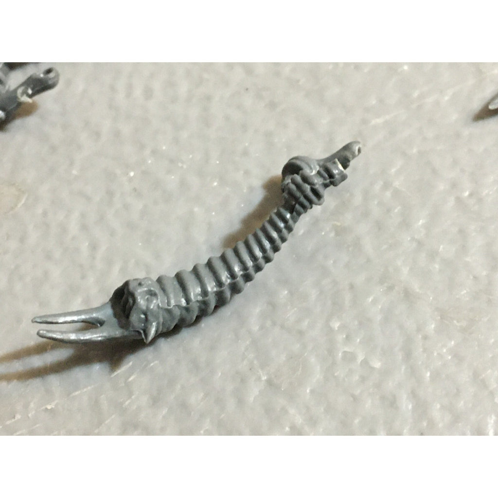 A23419 WARHAMMER FANTASY VAMPIRE COUNTS BITS LOT SKELETON WIGHT SPEAR SWORD ARMS