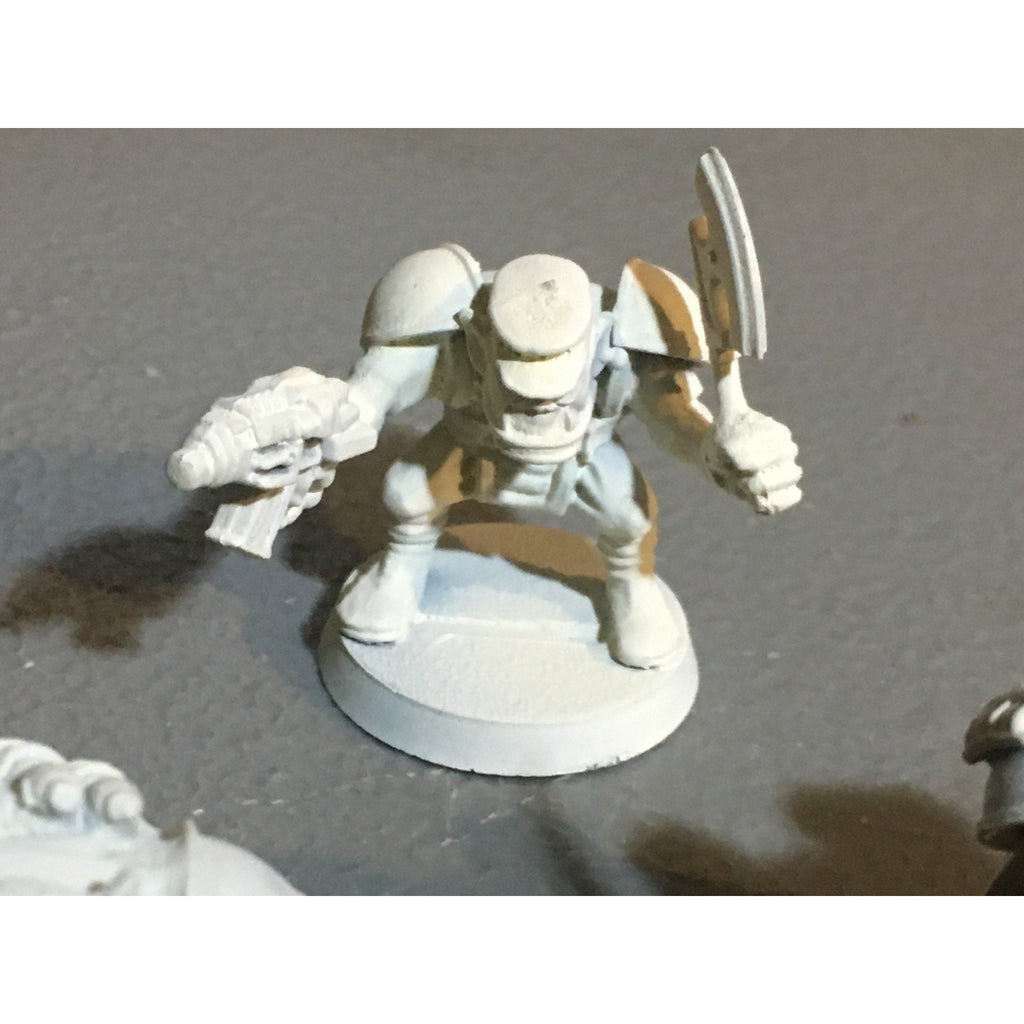 A32756 WARHAMMER 40K ROGUE TRADER ORKS RTB13 4 PK GW GAMES WORKSHOP