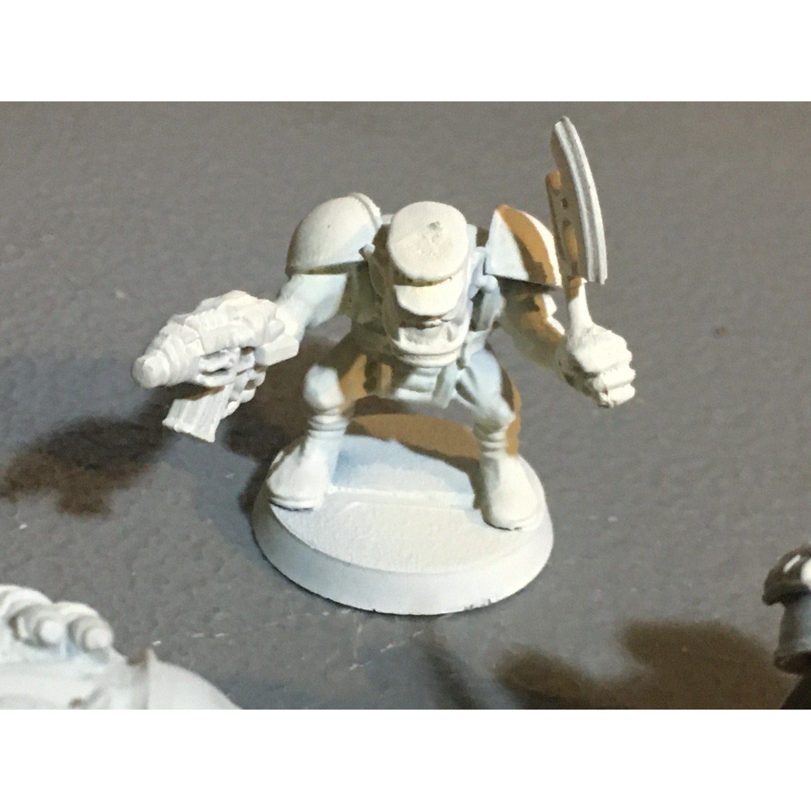 A32756 WARHAMMER 40K ROGUE TRADER ORKS RTB13 4 PK GW GAMES WORKSHOP