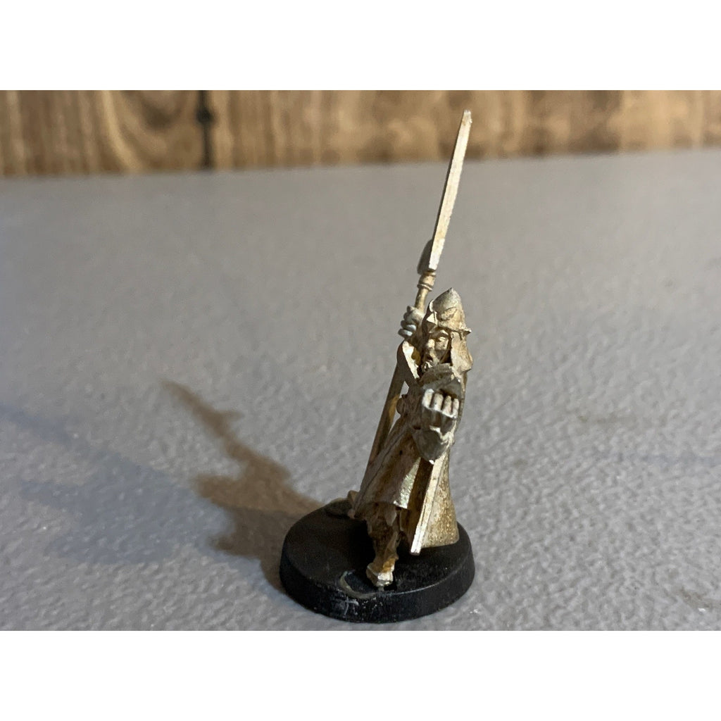A31642 CHRONOPIA TARGET HHG METAL ELVES ELF JADE HOUSE MILITIAMAN LEADER