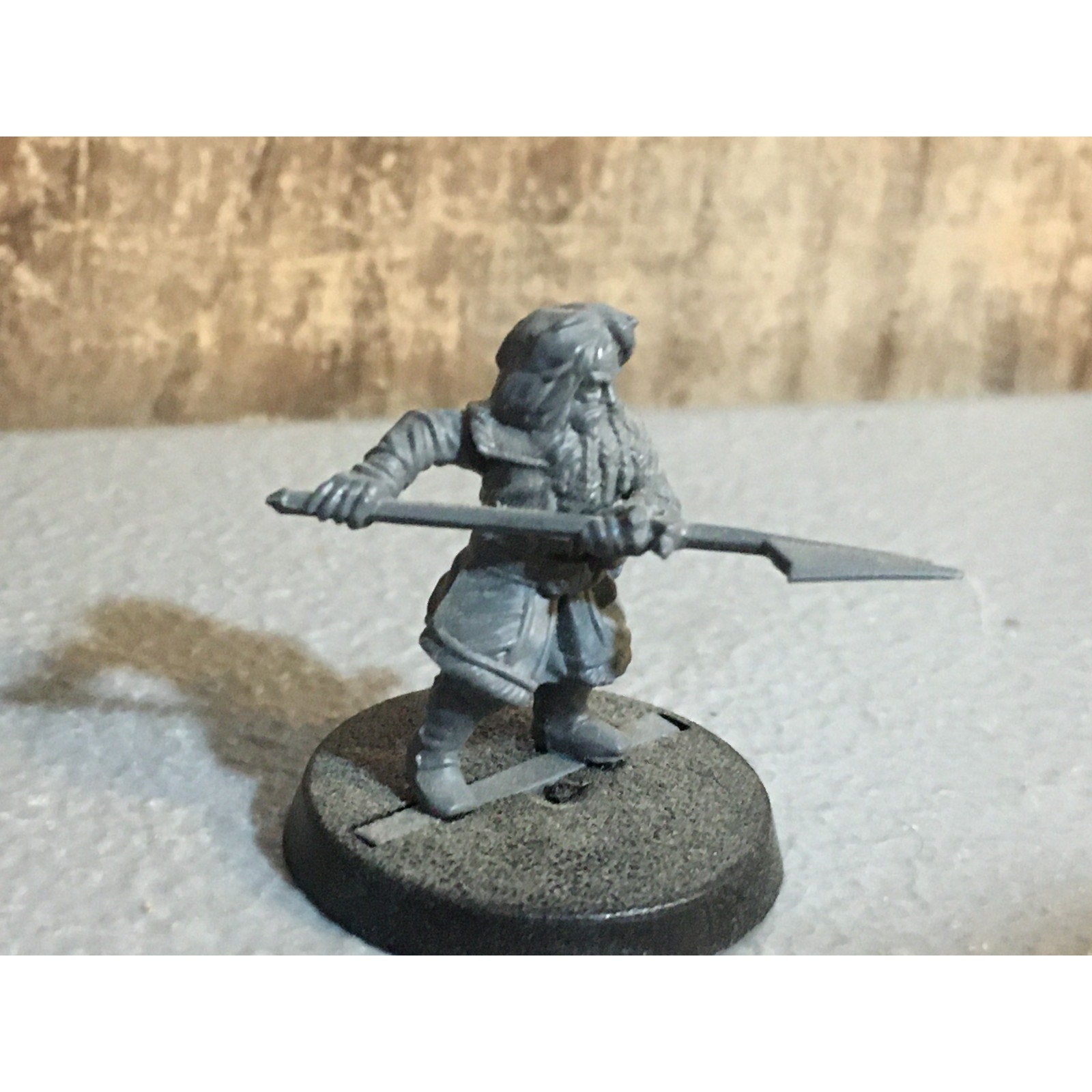 A30044 LOTR LORD OF THE RINGS GW GAMES WORKSHOP DWARF BIFUR