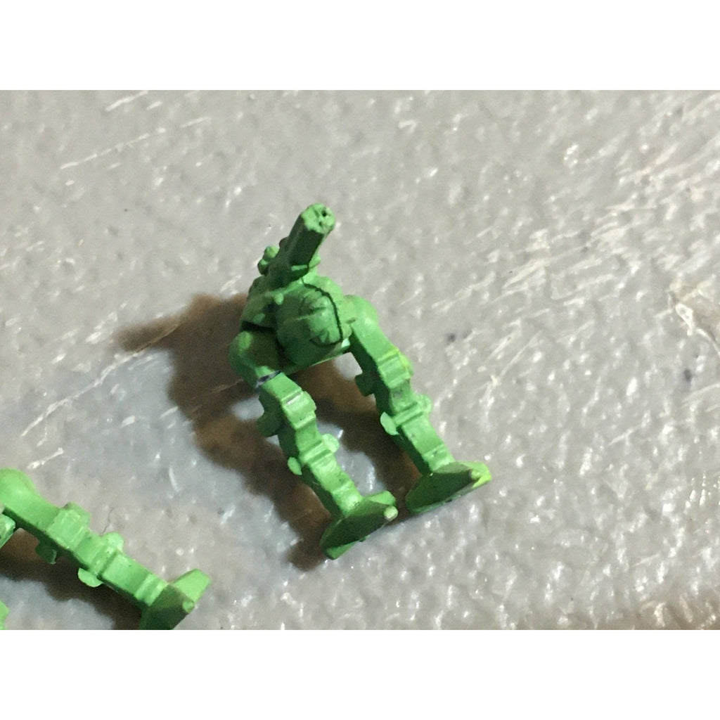 A24570 EPIC 40K IMPERIAL GUARD WAR WALKERS 5 PK GW WARHAMMER GAMES WORKSHOP